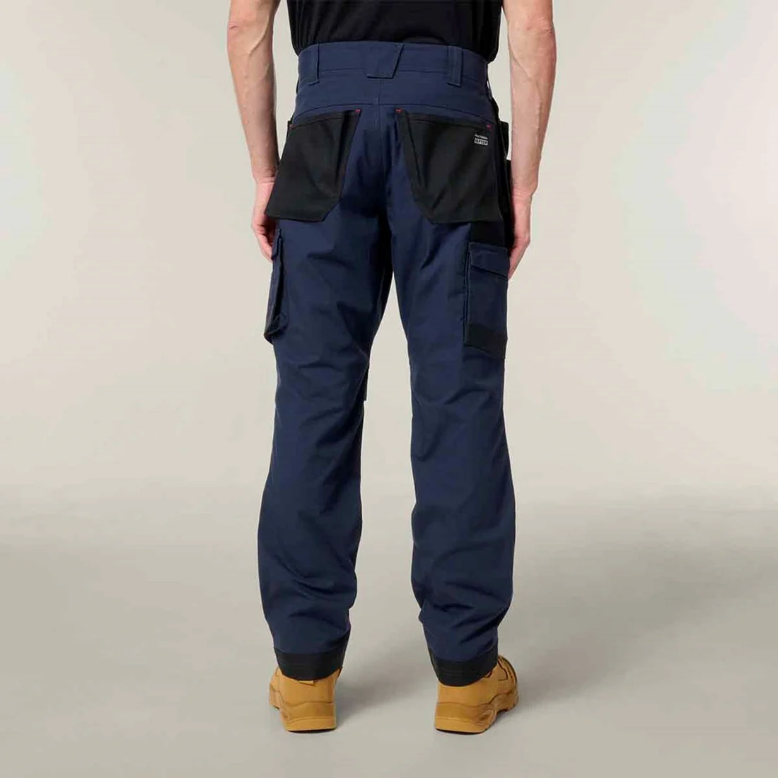 Men's 3056 Raptor Active Holster Pocket Trousers - Image 3