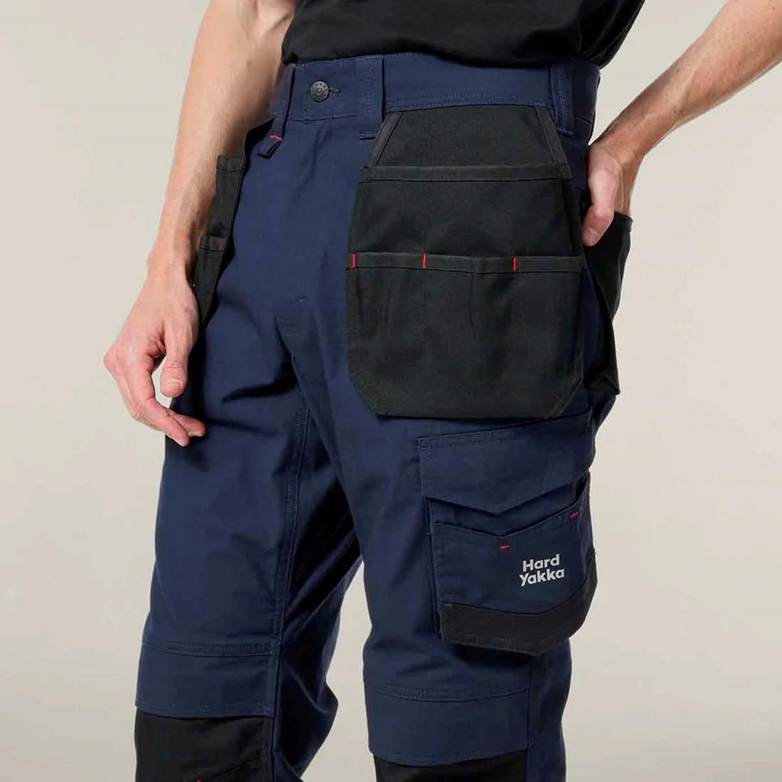 Men's 3056 Raptor Active Holster Pocket Trousers - Image 6