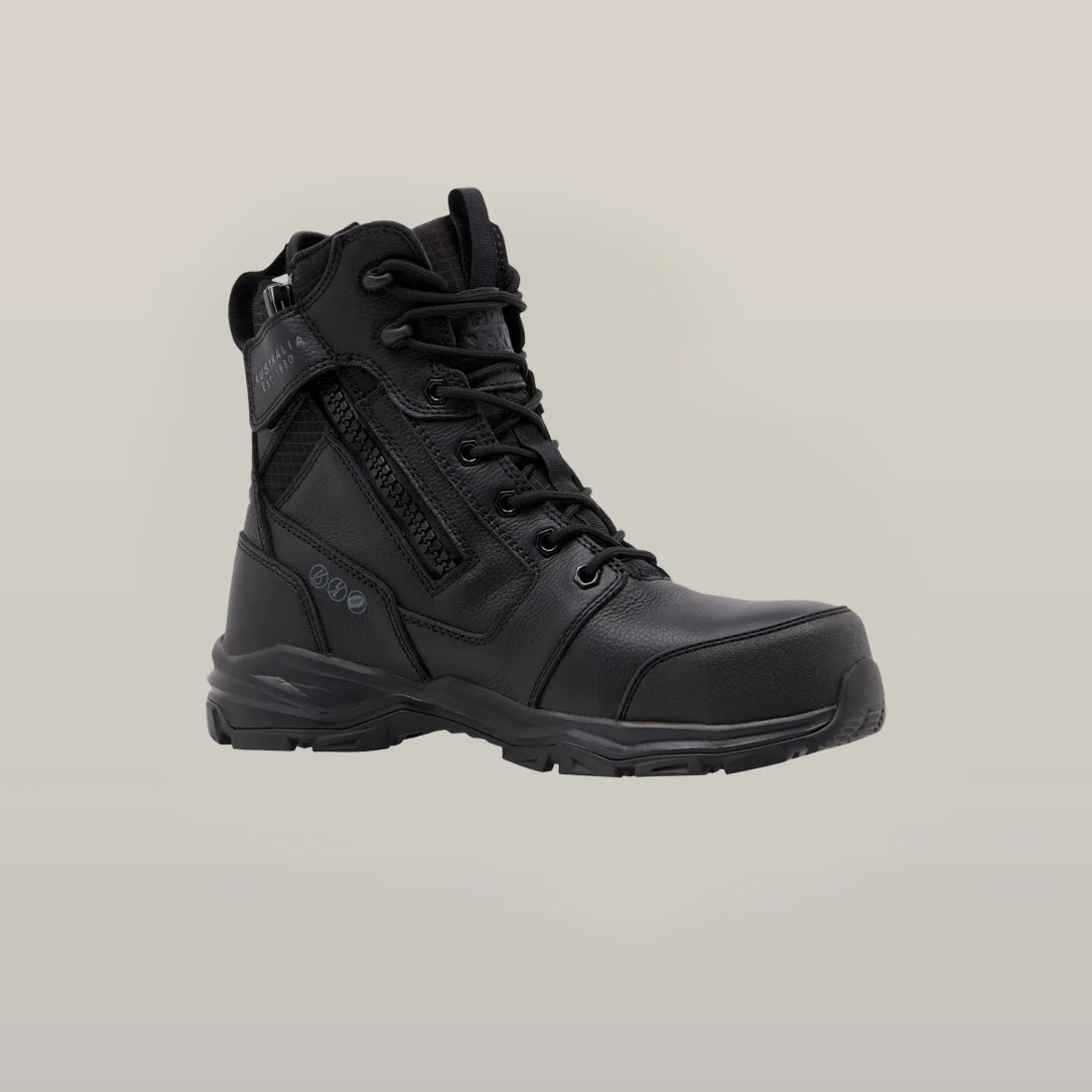 Best Boots for Building & Construction