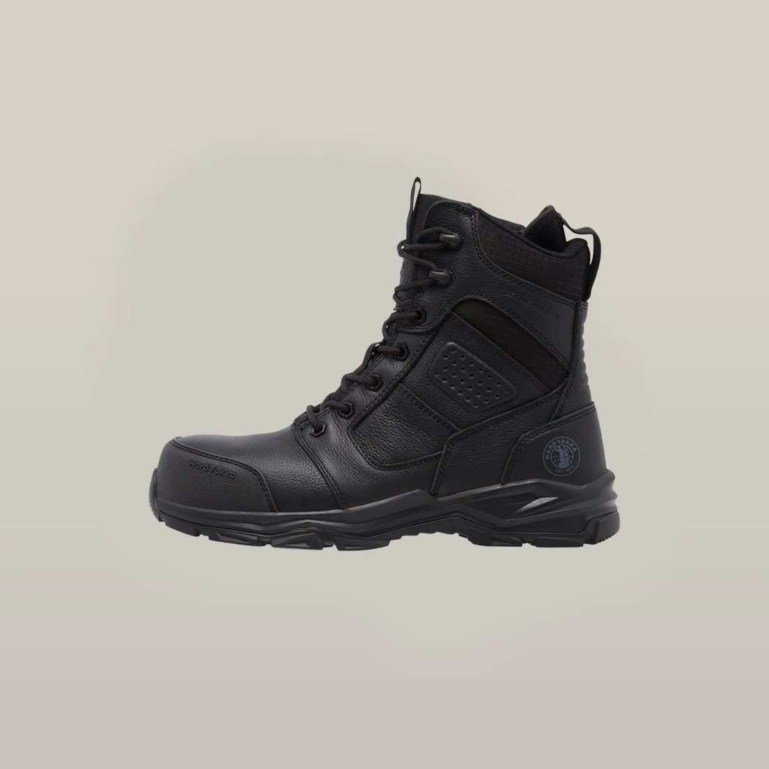 Men's Fusion S7S Safety Boots - Image 3