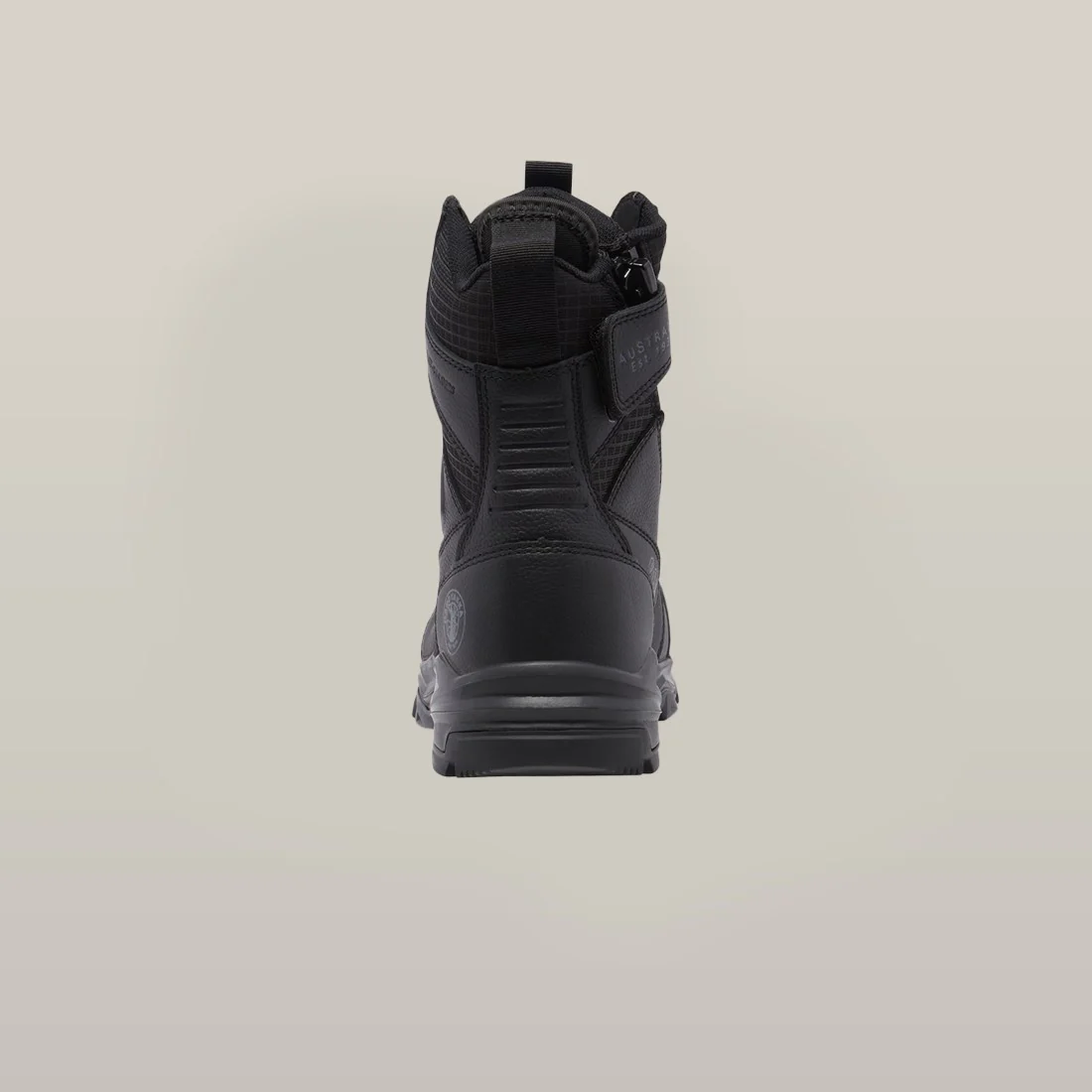 Men's Fusion S7S Safety Boots - Image 5