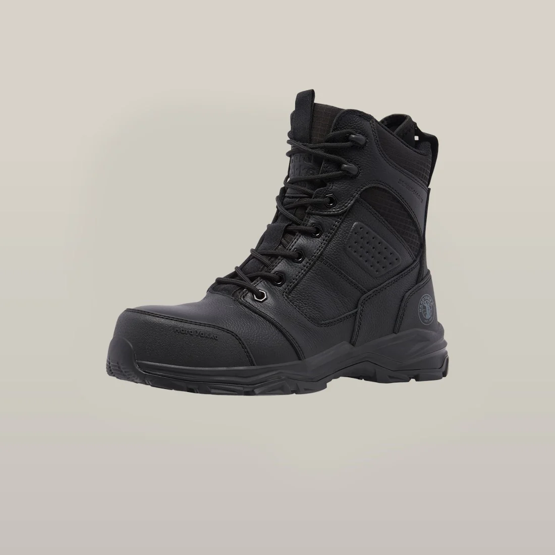 Men's Fusion S7S Safety Boots - Image 6