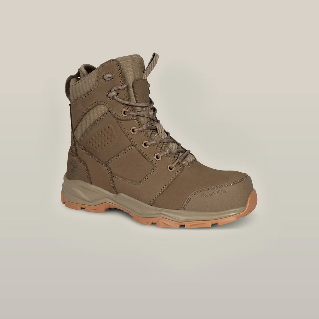 Men's Fusion S7S Safety Boots