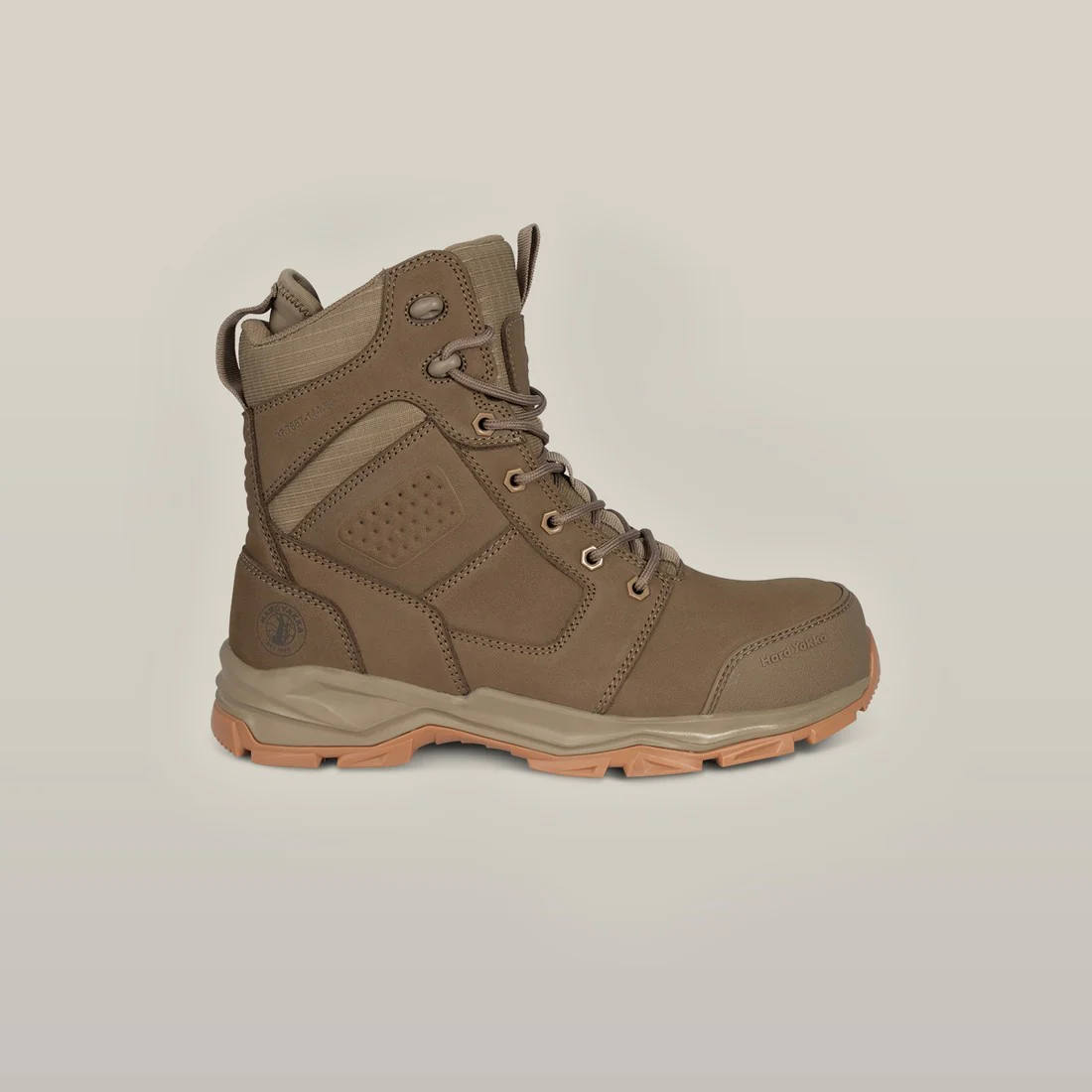 Men's Fusion S7S Safety Boots - Image 4