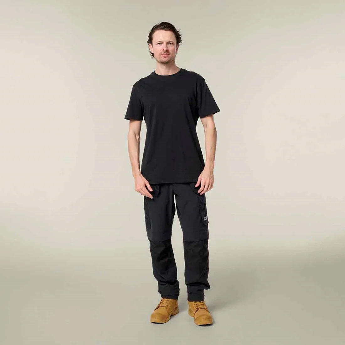 Men's Toughmaxx Lite Holster Pocket Trousers - Image 9