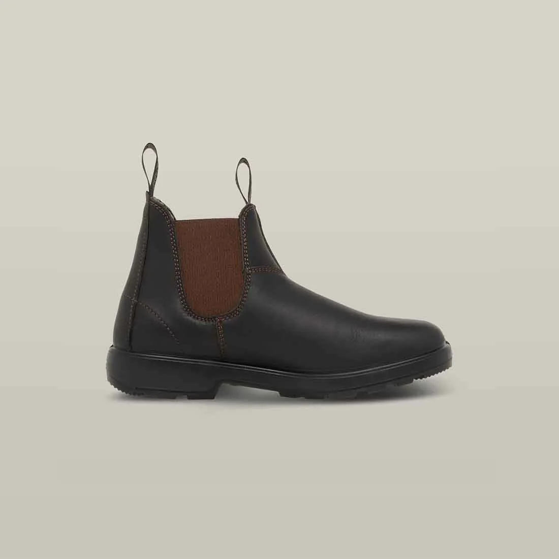 Unisex Brunswick Dealer Boots - Image 4