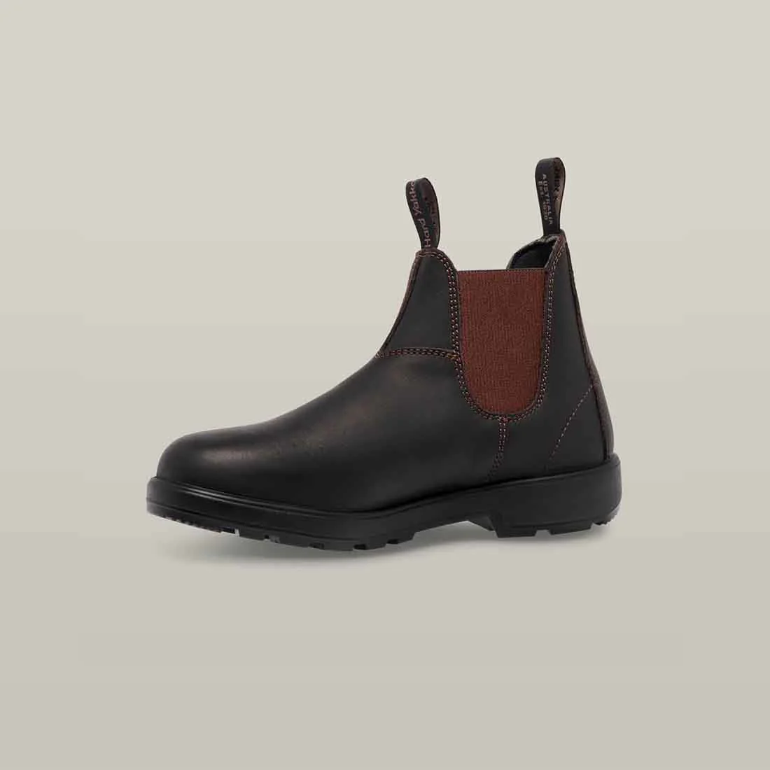 Unisex Brunswick Dealer Boots - Image 5