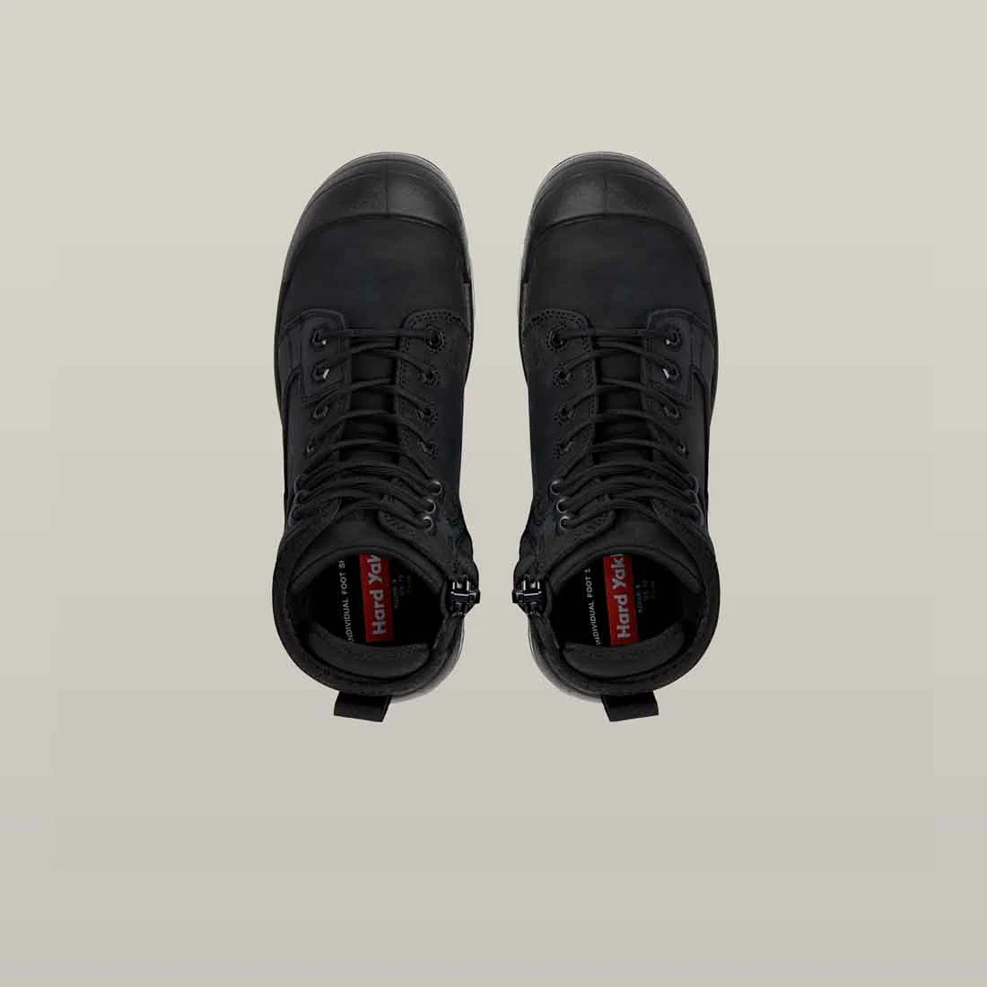 Unisex Legend S3 Safety Boots - Image 2