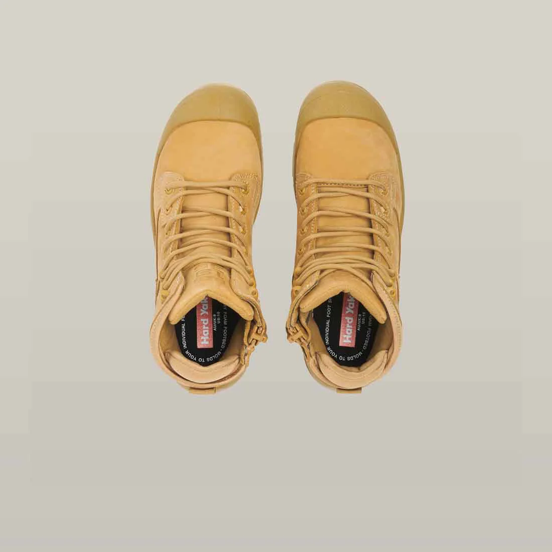Unisex Legend S3 Safety Boots - Image 2