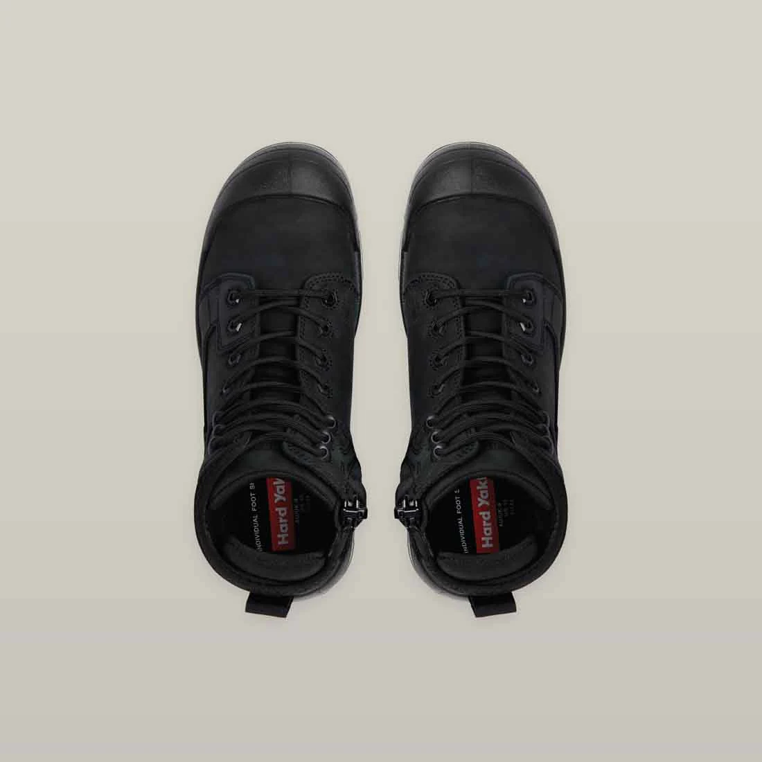 Unisex Legend Safety Boots - Image 2